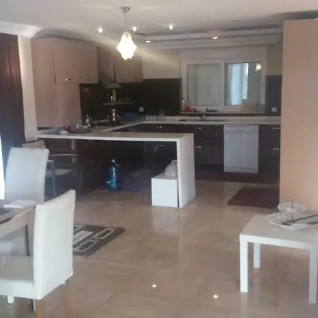 Pearl Golf Villa *