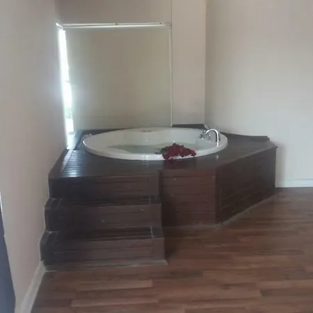 Pearl Golf Villa Belek