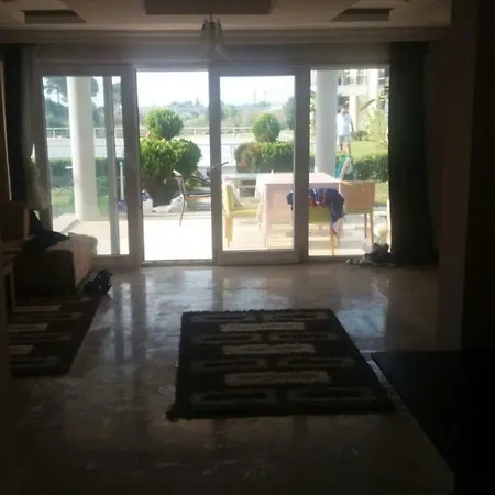 Villa Pearl Golf *