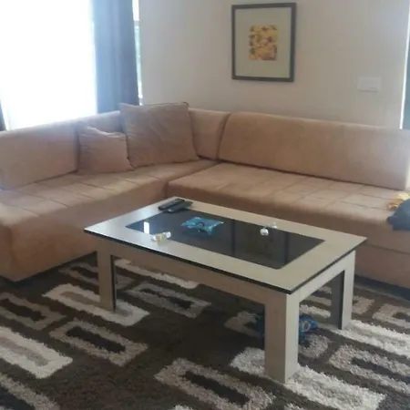 Pearl Golf Villa