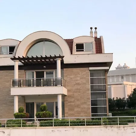 Villa Pearl Golf Belek