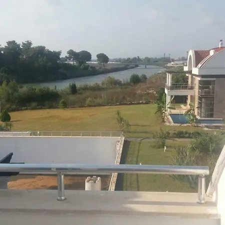 Pearl Golf Villa