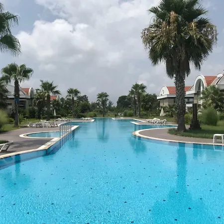 Pearl Golf * Belek