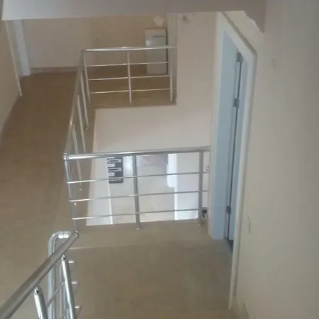 Pearl Golf Villa